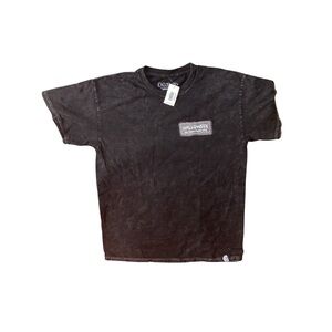 Halloween Michael Myers Shirt Ripple Junction M Who Will Survive Pink NWT